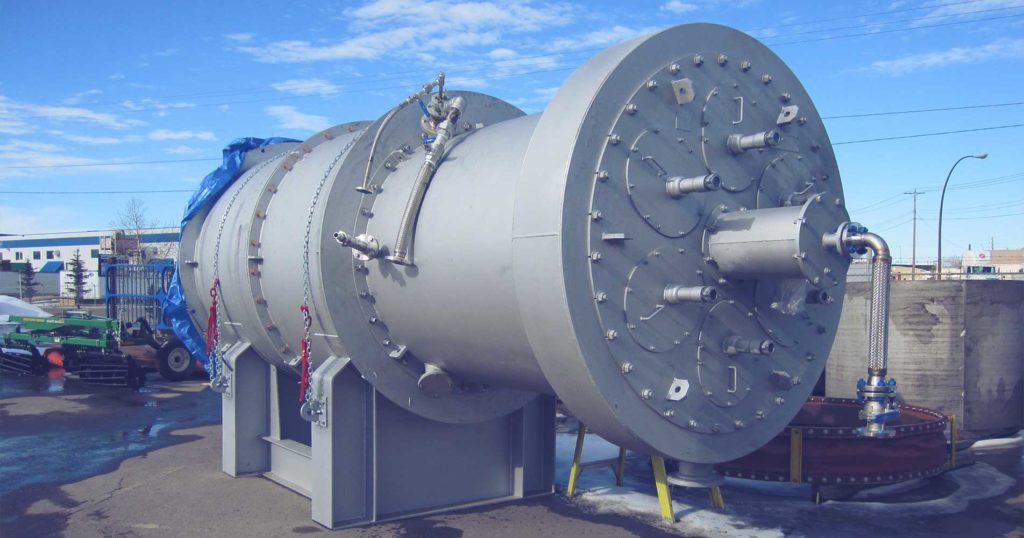 Home Process Combustion Systems Inc.