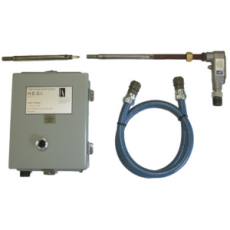 3- High Energy Spark Ignitor Assembly - Process Combustion Systems inc - 2