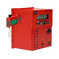 4- Flame Safeguard - Process Combustion Systems inc 1