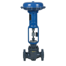 Control Valve Thumb - Process Combustion Systems inc - 2