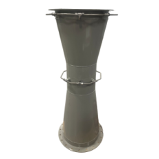 Venturi - Process Combustion Systems inc -1