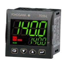 Yokogawa Limit Controller - Process Combustion Systems inc